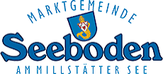 Seeboden logo